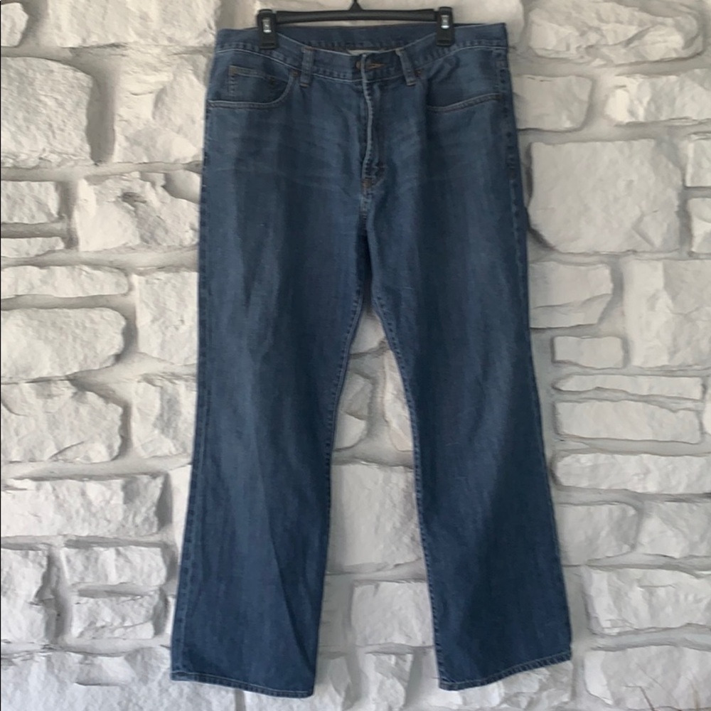 J Crew Jeans